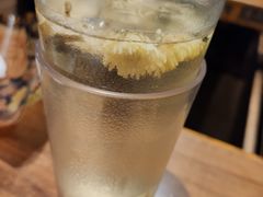 -汉巴味德(百年港湾店)