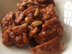 咕咾肉-陵水富力轩餐厅(富力湾店)