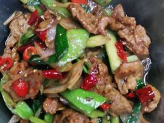 -毛姐烤鱼(福州汽车客运西站店)