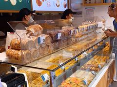 -吴酥生宫廷酥饼(韶山北路店)