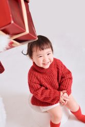 点击看大图 -苹果树儿童摄影工作室