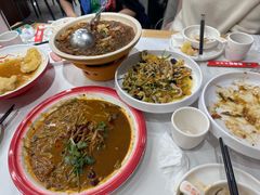 -李老哈·东北菜(宋园路店)