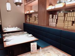 卡座-梁家大院•农家菜(昆山会展中心店)