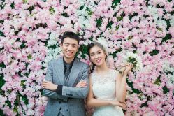 -巴黎经典婚纱摄影PARISSIC