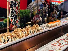 -聚盛源蒸汽海鲜火锅烤肉自助(巨川金海岸购物广场店)