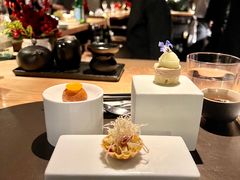 餐前小吃-泰安门Taian Table(镇宁路店)