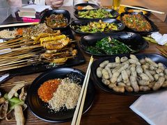 -Let’s WaKao瓦烤(贝森店)