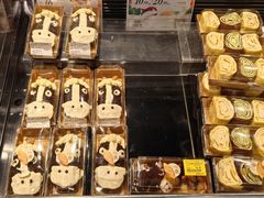 -Olé精品超市(上海港汇恒隆店)