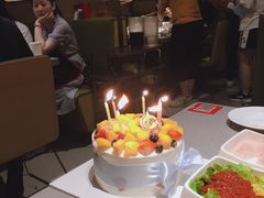 -海底捞火锅(奥山世纪城店)