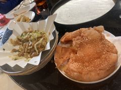 -味可道美食坊(福基路店)