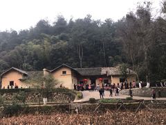 -韶山毛泽东同志故居