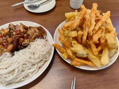 -贤花饭店(城阳店)