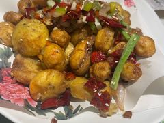 -陈江波老鸭煲(化工路店1号店)