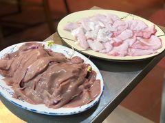 猪腰-华哥新鲜猪精品美食