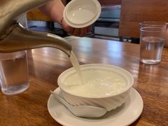 -正德顺順德雙皮奶(中信店)
