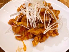 -邓公本味卤·江湖菜(天星桥创始店)