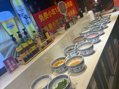 -大队长主题火锅(观音桥店)