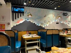 -蚝大仙横琴生蚝火锅(中央汇店)