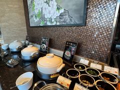 -索菲特西湖大酒店·香榭丽全日候餐厅(南山路店)