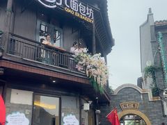 -靖港古镇