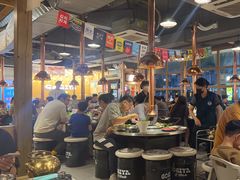 -GOGIYA·咕叽吖韩国传统烤肉店(小榄店)