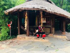 -云南民族村