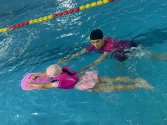 -蓝鲨游泳培训(回龙观店)