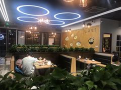 大堂-台记小海鲜(七宝店)