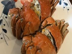 -欢乐蟹庄·精品农家乐(阳澄湖莲花岛店)