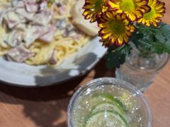 -榖屋house of flour(张江首店)