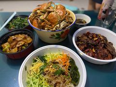 -李记饺子·熏酱东北菜(欢乐谷店)
