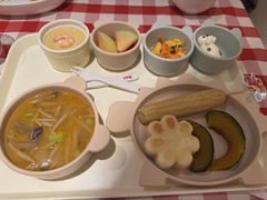 -西贝(枫蓝国际购物中心店)