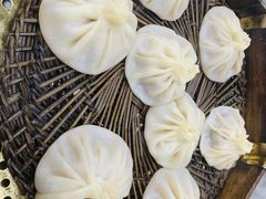 -西安贾三灌汤包·回坊小吃·清真炒菜(北院门总店)