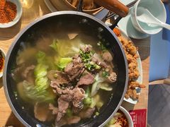 -全牛匠·乐山跷脚牛肉(新中关店)