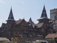 -马勒别墅饭店(静安寺店)