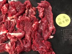 -陈记顺和牛肉火锅(岗顶店)