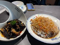 -富临轩私房菜(集庆门大街店)