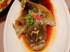 笋壳鱼-梅花境(万科店)