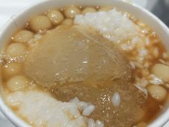 -甜心闲生传统手工冰粉(太古里店)
