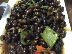 山吭螺-桃姐农庄老字号(从化温泉店)