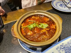 -南京大牌档(新街口德基广场店)