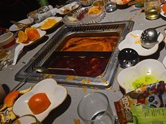 -海底捞火锅(河东万达广场店)