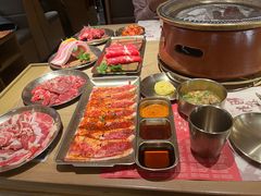 -西塔老太太泥炉烤肉(亚运村店)