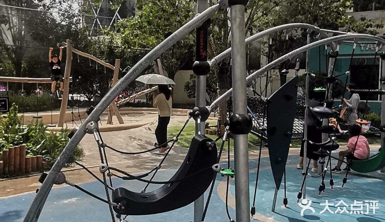 实现车厘子自由，免费遛娃喂白鸽的小镇，原来在这里！