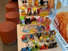 -麦当劳(新洲南路店)