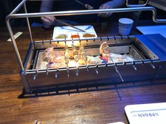 -三个蒙古大叔羊肉串(大宁店)