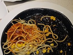 -东方豪客牛排意面披萨(金凤万达店)