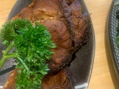 -玖鲜小笼(中山广场店)