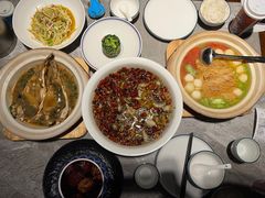 -永安鱼庄·镇江菜(东吴路店)