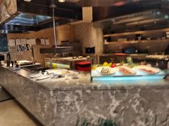 -盛宴标帜餐厅·亲子自助 (南昌喜来登酒店)